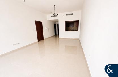 Apartment - 1 Bedroom - 2 Bathrooms for rent in Imtiaz DLRC Tower - Dubai Land Residence Complex - Dubai