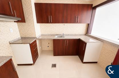 Apartment - 1 Bedroom - 2 Bathrooms for rent in Imtiaz DLRC Tower - Dubai Land Residence Complex - Dubai
