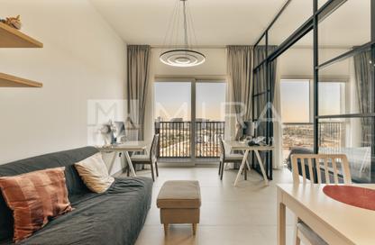 Apartment - 1 - 1 for sale in Collective 2.0 Tower A - Collective 2.0 - Dubai Hills Estate - Dubai Apartment - 1 - 1 for sale in Collective 2.0 Tower A - Collective 2.0 - Dubai Hills Estate - Dubai