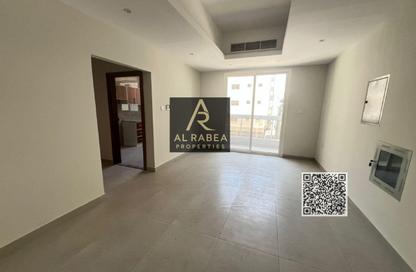 Apartment - 1 Bedroom - 2 Bathrooms for rent in Abna Saqer Building - Al Hamidiya 1 - Al Hamidiya - Ajman