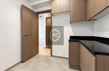 Townhouse - 4 - 4 for rent in Verona - Damac Hills 2 - Dubai