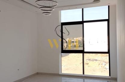 Townhouse - 4 Bedrooms - 5 Bathrooms for sale in Kabbali Hills - Al Helio 2 - Al Helio - Ajman