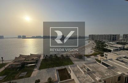 Apartment - 3 Bedrooms - 4 Bathrooms for rent in Al Zeina - Al Raha Beach - Abu Dhabi Apartment - 3 Bedrooms - 4 Bathrooms for rent in Al Zeina - Al Raha Beach - Abu Dhabi