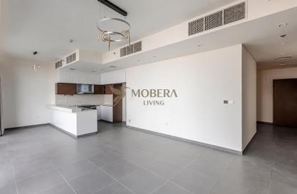 Apartment - 3 - 4 for rent in Creek Edge Tower 1 - Creek Edge - Dubai Creek Harbour (The Lagoons) - Dubai