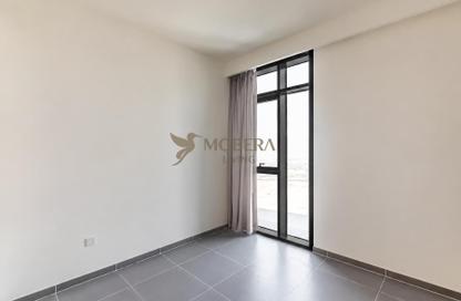 Apartment - 3 - 4 for rent in Creek Edge Tower 1 - Creek Edge - Dubai Creek Harbour (The Lagoons) - Dubai