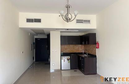 Apartment - Studio - 1 for rent in Hanover Square - District 10 - Jumeirah Village Circle - Dubai