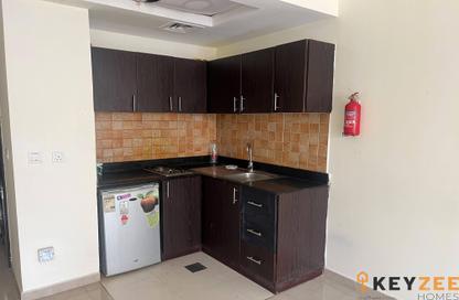 Apartment - Studio - 1 for rent in Hanover Square - District 10 - Jumeirah Village Circle - Dubai