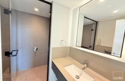 Apartment - 1 Bedroom - 2 Bathrooms for rent in Vida Residences - Aljada - Sharjah