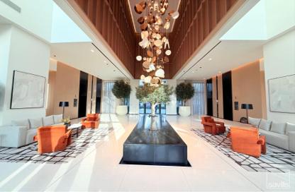 Apartment - 1 Bedroom - 2 Bathrooms for rent in Vida Residences - Aljada - Sharjah Apartment - 1 Bedroom - 2 Bathrooms for rent in Vida Residences - Aljada - Sharjah