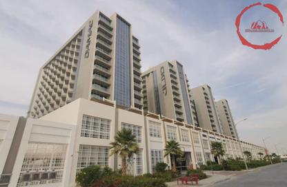 Hotel  and  Hotel Apartment - 1 Bedroom - 2 Bathrooms for sale in Viridis C - Viridis Residence and Hotel Apartments - Damac Hills 2 - Dubai