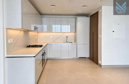 Apartment - 1 - 2 for rent in Sobha Hartland Waves Opulence - Sobha Hartland - Mohammed Bin Rashid City - Dubai Apartment - 1 - 2 for rent in Sobha Hartland Waves Opulence - Sobha Hartland - Mohammed Bin Rashid City - Dubai