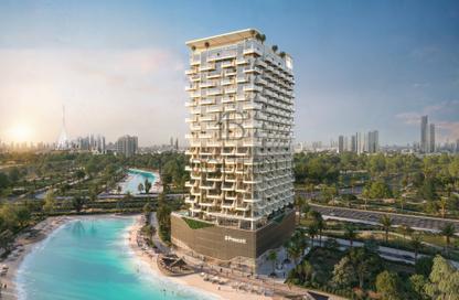 Apartment - 1 Bedroom - 2 Bathrooms for sale in The Caden By Prescott - Meydan - Dubai Apartment - 1 Bedroom - 2 Bathrooms for sale in The Caden By Prescott - Meydan - Dubai