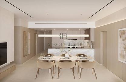 شقة - 1 - 2 للبيع في ذا كادين من بريسكوت - ميدان هوريزون - ميدان - دبي شقة - 1 - 2 للبيع في ذا كادين من بريسكوت - ميدان هوريزون - ميدان - دبي