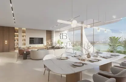 شقة - غرفة نوم - 2 حمامات للبيع في ذا كادين من بريسكوت - ميدان هوريزون - ميدان - دبي شقة - غرفة نوم - 2 حمامات للبيع في ذا كادين من بريسكوت - ميدان هوريزون - ميدان - دبي
