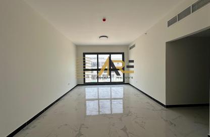 Apartment - 2 Bedrooms - 2 Bathrooms for rent in Nasma Residence - Al Tai - Sharjah