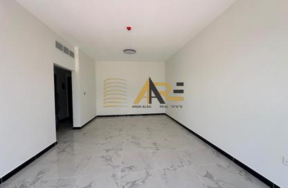 Apartment - 2 Bedrooms - 2 Bathrooms for rent in Nasma Residence - Al Tai - Sharjah