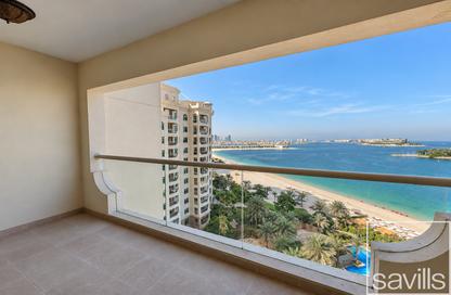 Apartment - 1 - 2 for rent in Al Basri - Shoreline Apartments - Palm Jumeirah - Dubai Apartment - 1 - 2 for rent in Al Basri - Shoreline Apartments - Palm Jumeirah - Dubai