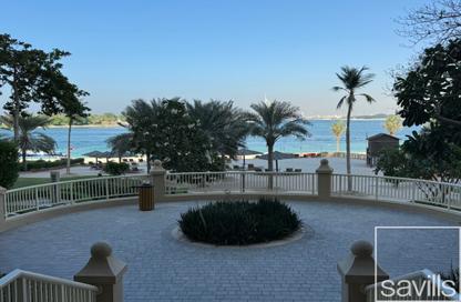 Apartment - 1 - 2 for rent in Al Basri - Shoreline Apartments - Palm Jumeirah - Dubai Apartment - 1 - 2 for rent in Al Basri - Shoreline Apartments - Palm Jumeirah - Dubai