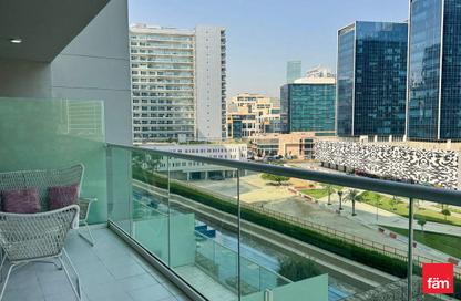 شقة - غرفة نوم - 1 حمام للايجار في مساكن ريفا - الخليج التجاري - دبي شقة - غرفة نوم - 1 حمام للايجار في مساكن ريفا - الخليج التجاري - دبي