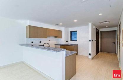 Townhouse - 4 Bedrooms - 3 Bathrooms for rent in Costa Brava 1 - Costa Brava - Damac Lagoons - Dubai