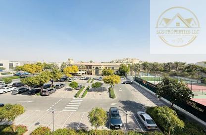 Apartment - 2 Bedrooms - 4 Bathrooms for rent in Al Badia Residences Building 8 - Al Badia Residences - Dubai Festival City - Dubai