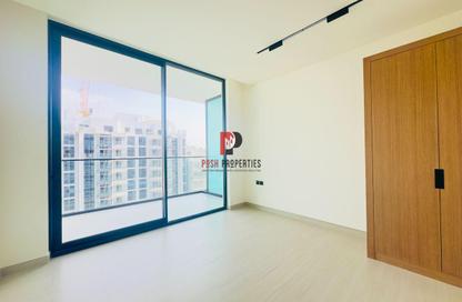 Apartment - Studio - 1 Bathroom for rent in Binghatti Azure - District 16 - Jumeirah Village Circle - Dubai