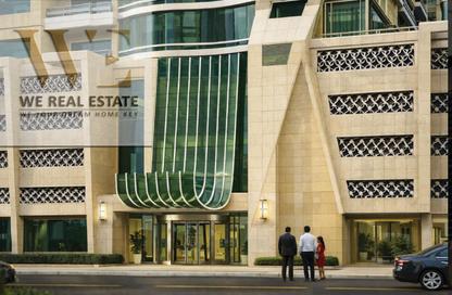 Apartment - 1 Bedroom - 2 Bathrooms for sale in Azha Views - Al Amerah - Ajman