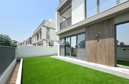 Villa - 4 Bedrooms - 6 Bathrooms for rent in Aura 2 - Aura - Tilal Al Ghaf - Dubai