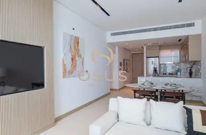 Apartment - 2 Bedrooms - 3 Bathrooms for sale in THE BILTMORE RESIDENCES - Al Sufouh - Dubai