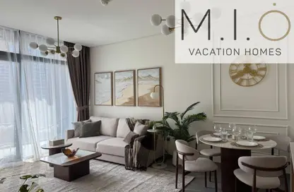 شقة - غرفة نوم - 1 حمام للايجار في بنسويلا ون - بنينسولا - الخليج التجاري - دبي