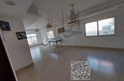 Villa - 5 Bedrooms - 5 Bathrooms for rent in Sharqan - Al Heerah - Sharjah