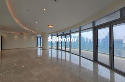 Penthouse - 4 Bedrooms - 5 Bathrooms for sale in Imperial Avenue - Downtown Dubai - Dubai