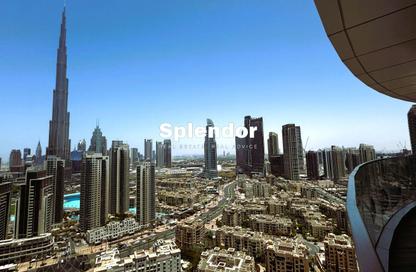 Penthouse - 4 - 5 for sale in Imperial Avenue - Downtown Dubai - Dubai