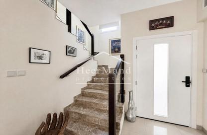 Townhouse - 2 Bedrooms - 3 Bathrooms for rent in Flamingo Villas - Mina Al Arab - Ras Al Khaimah Townhouse - 2 Bedrooms - 3 Bathrooms for rent in Flamingo Villas - Mina Al Arab - Ras Al Khaimah