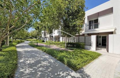 Townhouse - 2 Bedrooms - 3 Bathrooms for rent in Flamingo Villas - Mina Al Arab - Ras Al Khaimah