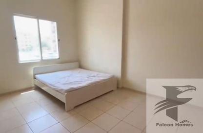 Apartment - 1 Bedroom - 2 Bathrooms for rent in Building IC1-EMR-19 - Emirates Cluster - International City - Dubai Apartment - 1 Bedroom - 2 Bathrooms for rent in Building IC1-EMR-19 - Emirates Cluster - International City - Dubai