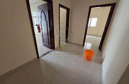 Apartment - 2 Bedrooms - 3 Bathrooms for rent in Al Qulaya'ah - Al Sharq - Sharjah