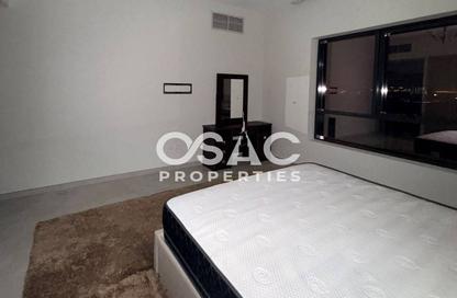 Apartment - 1 - 2 for rent in Tulip Oasis 9 - Majan - Dubai