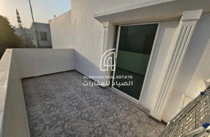 Apartment - 1 Bedroom - 1 Bathroom for rent in Sharqan - Al Heerah - Sharjah