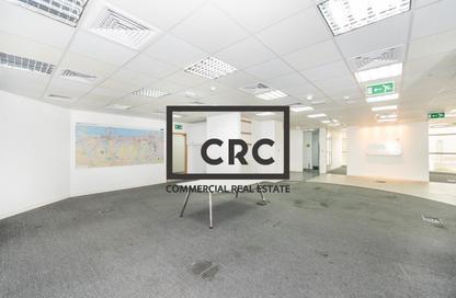 Office Space - Studio for rent in Shatha Tower - Dubai Media City - Dubai Office Space - Studio for rent in Shatha Tower - Dubai Media City - Dubai