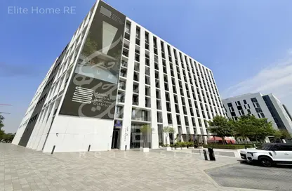 شقة - 2 غرف نوم - 3 حمامات للبيع في زا بوليفارد 3 - الجادة - الشارقة