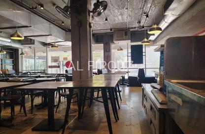Shop - Studio - 2 for rent in Indigo Tower - JLT Cluster D - Jumeirah Lake Towers - Dubai
