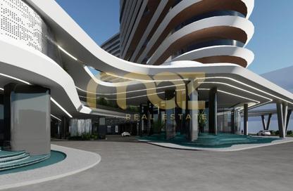 Townhouse - 3 Bedrooms - 4 Bathrooms for sale in Sea La Vie - Yas Bay - Yas Island - Abu Dhabi Townhouse - 3 Bedrooms - 4 Bathrooms for sale in Sea La Vie - Yas Bay - Yas Island - Abu Dhabi