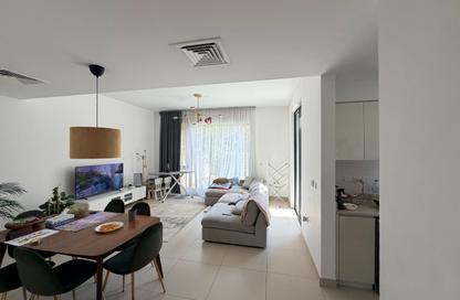 Villa - 3 Bedrooms - 4 Bathrooms for rent in Maple at Dubai Hills Estate 2 - Maple at Dubai Hills Estate - Dubai Hills Estate - Dubai
