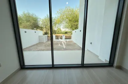 تاون هاوس - 3 غرف نوم - 3 حمامات للايجار في بارك ريزيدنسز 4 - بارك ريزيدنسز - داماك هيلز - دبي