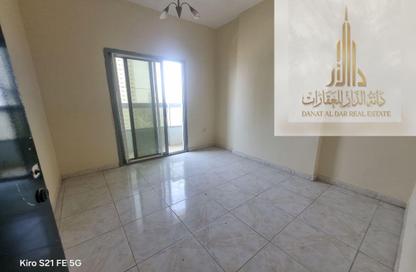 Apartment - 2 Bedrooms - 2 Bathrooms for rent in Al Naemiya Tower 1 - Al Naemiya Towers - Al Nuaimiya - Ajman