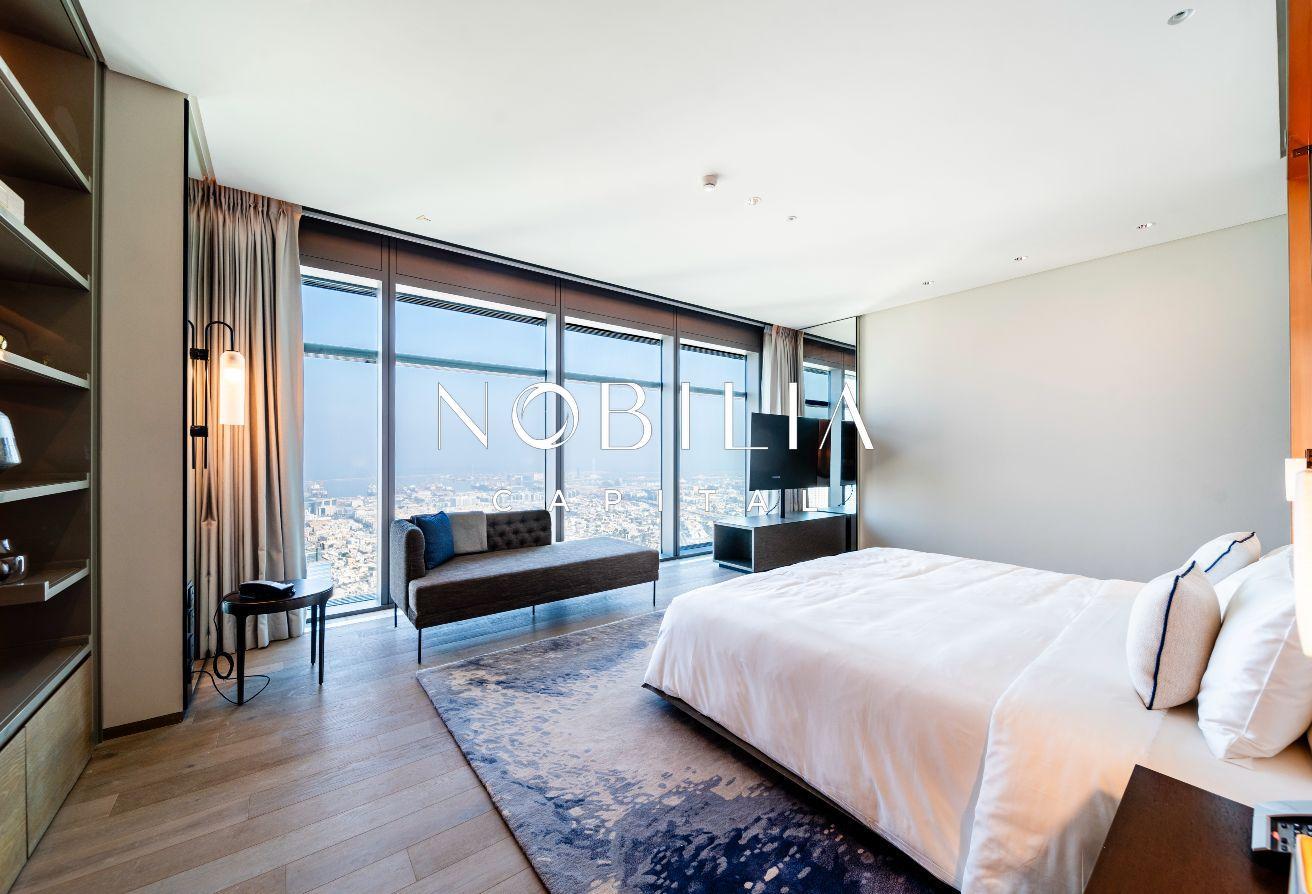 1 of 10 | One&Only | Panoramic Skyline photo 17