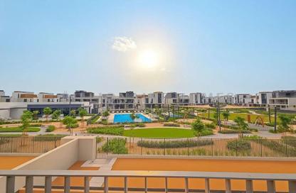 Villa - 5 - 6 for sale in Elie Saab 1 - Elie Saab - Arabian Ranches 3 - Dubai