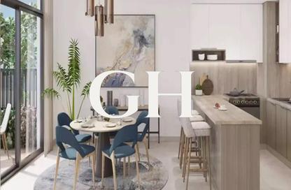 Townhouse - 4 Bedrooms - 4 Bathrooms for sale in Mudon Al Ranim 8 - Mudon - Dubai Townhouse - 4 Bedrooms - 4 Bathrooms for sale in Mudon Al Ranim 8 - Mudon - Dubai