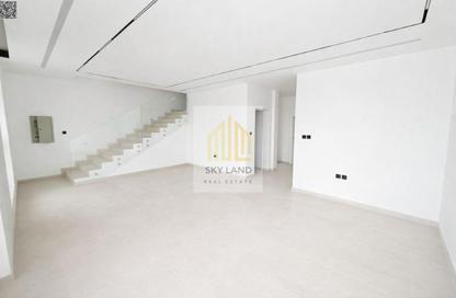 Townhouse - 4 Bedrooms - 6 Bathrooms for sale in Al Helio 2 - Al Helio - Ajman